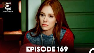 Love For Rent Episode 169 Kiralık Ask Urdu Dubbed - اردو میں ڈب شدہ قسط 169 کرایہ کے لیے محبت