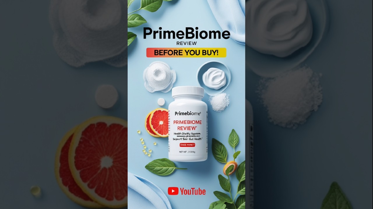Prime Biome Review: The Truth Revealed!