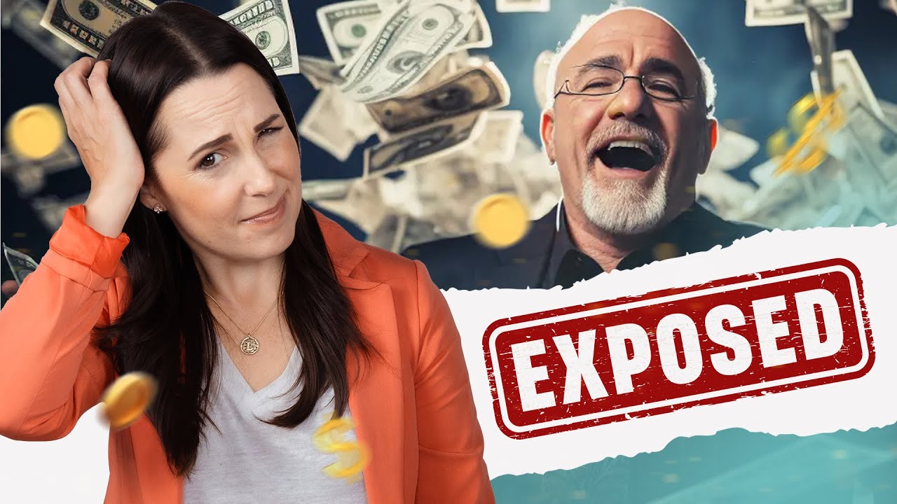 Why the Dave Ramsey Approach Didn't Work for Me: A New Perspective on Money