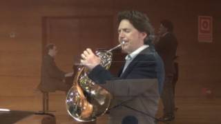 07 Concert per a trompa, 2n mov. (R. Glière)
