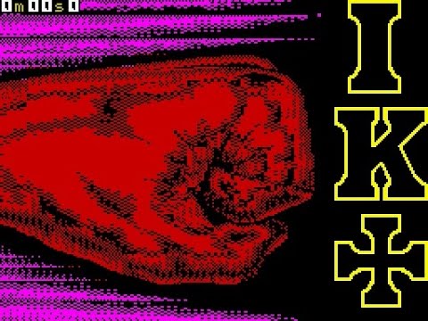 ZX Spectrum Longplay [050] IK+ - YouTube