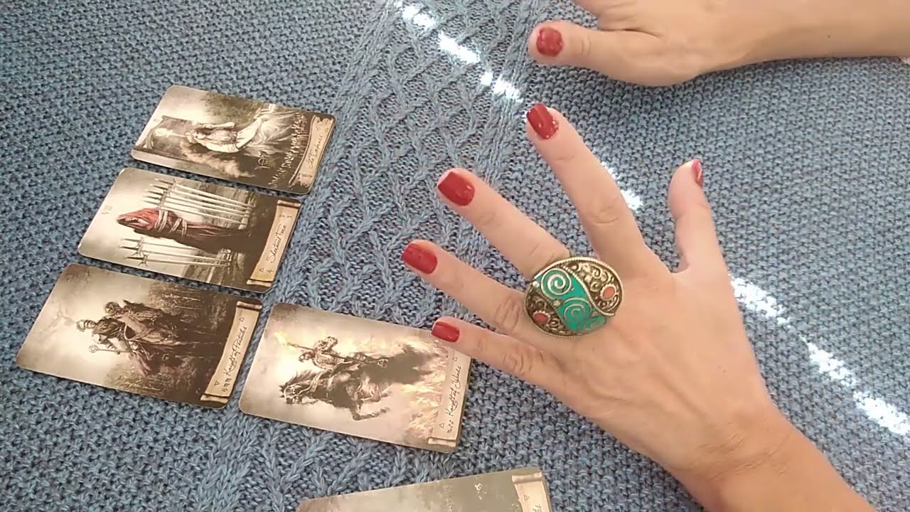 Опасен Чар 💥 Какво трябва да знаете за този Човек ♂️ #таро #разклад #любов #гадание