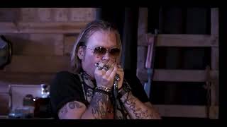 Boogiebunker Blue Jeans Blues Ft Big Pete