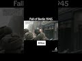 Fall of berlin 1945 before  after