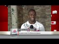 Cristian Benítez se une a la Nación ESPN