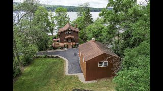 5142 Blue Heron Way video tour