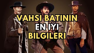 İyi Kötü Ve Çirkin Hakkında Bilmediklerin