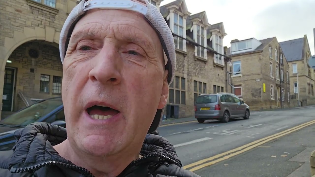 The Lost Pubs of Keighley ( Part 2 )