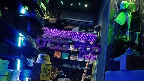 באלישג,אליחי - כסף בכיס || Balishag X Elihay