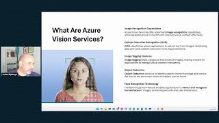 Microsoft Azure AI Fundamentals: Computer Vision