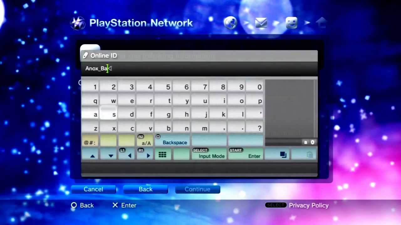 Joined AnoxAlliance !