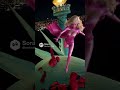 🩷🤍PINKRELLA  AND GLOWRA 🩷#subscribe #pink #superhero #FYP #new #trending #CUTE #VIRAL #shorts