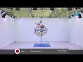 IPSF WPAC2025 Shiima Yamamura
