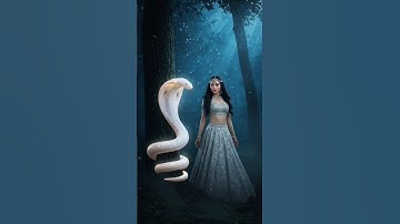 Naagin 7 New Update 🐍💎🥰 | Shiv Nagin Nature Love #naagin7 #nagin #viral #shorts #ai
