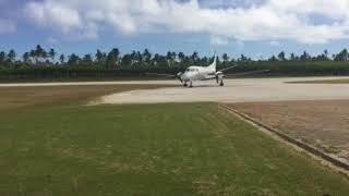 AIRPORT 'I KOULO HA'APAI 2017