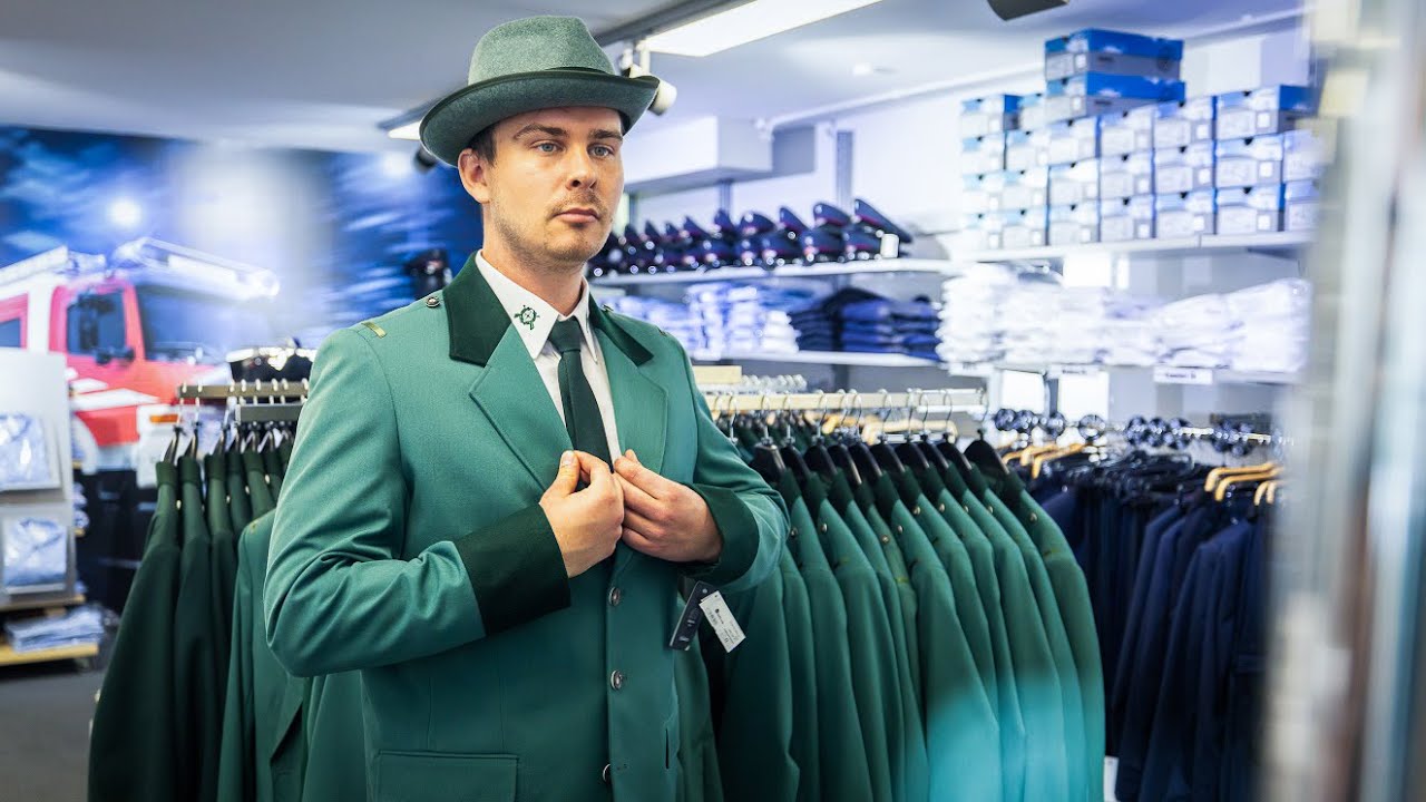 Noch nie beim Schützenfest – und jetzt im Schützen-Outfit?! | Selbstversuch