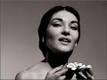 Maria Callas - Amami Alfredo (Verdi - La Traviata)