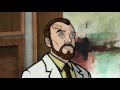 ULTIMATE Krieger!! Best Of (Archer)