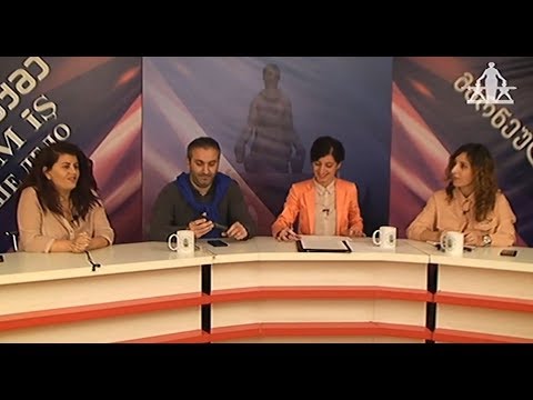 ეს ქვეყანა შენია - 4 (ტელეკომპანია მარნეული)