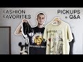 Vintage Tees and Sneakers for Summer! | Fashion Favorites April 2019