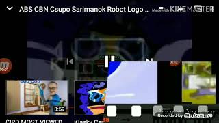 43 reversed order Klasky csupo