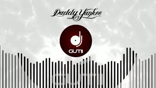 Daddy Yankee - Shaky Shaky (Remix) | Jesús Fernández & Fran Garzziak