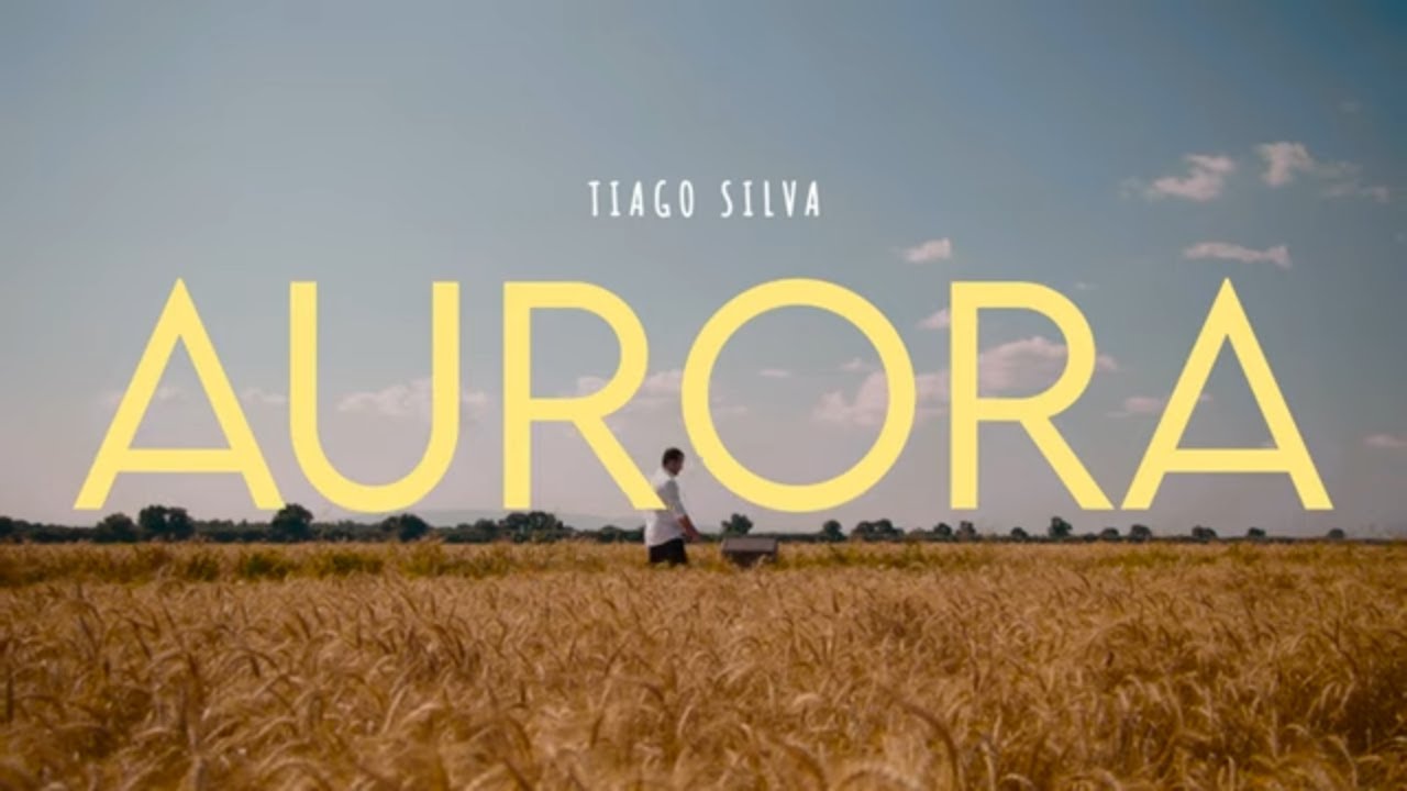 Tiago Silva - Aurora (Official video) adlı videoyu YouTube'da izle Tiago Silva - Aurora (Official video) adlı videoyu YouTube'da izle