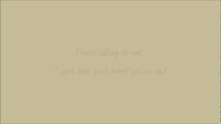 Time After Time - Quietdrive (Lyrics)