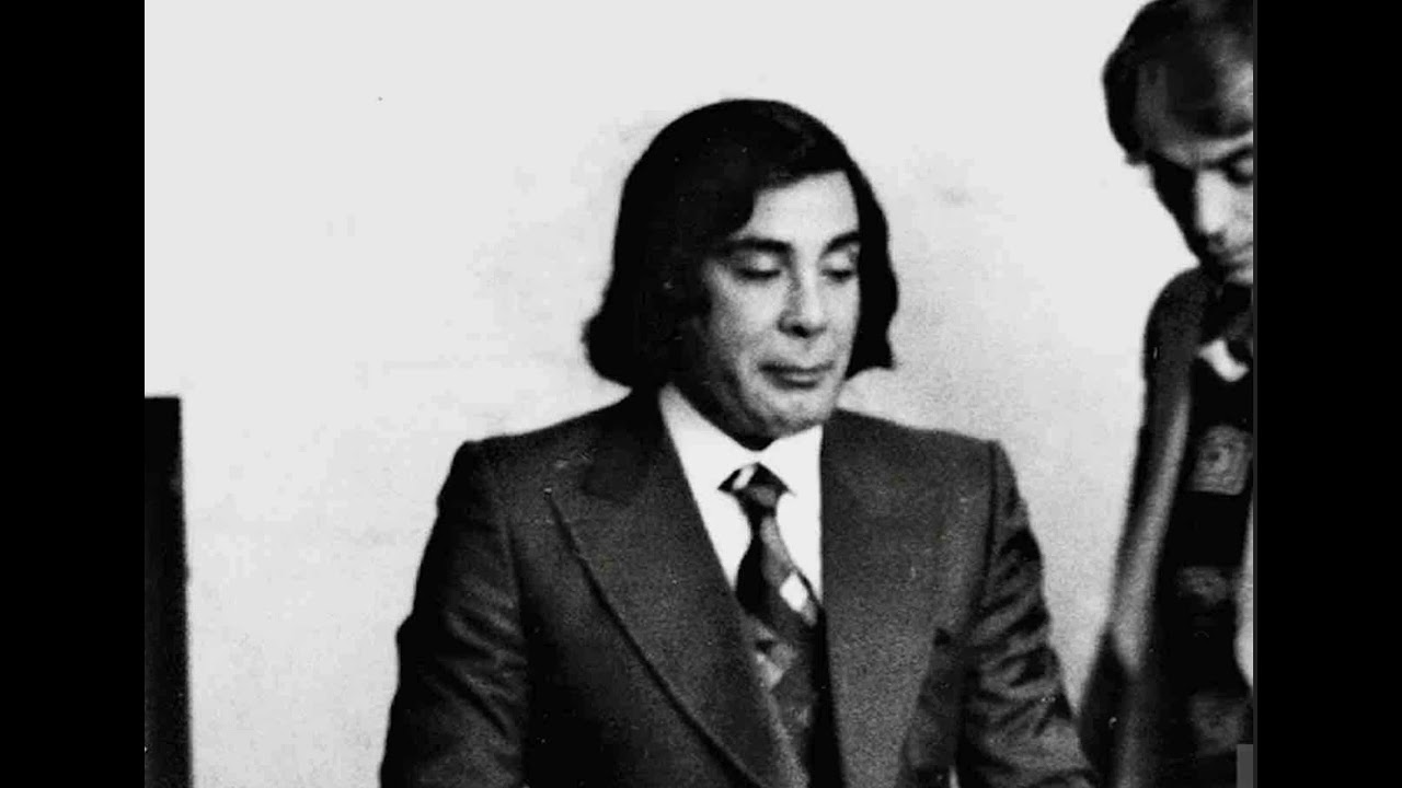 16/11/1992 Tommaso Buscetta, pagato da Falcone, con sangue pubblico, dà lezione alla commissione