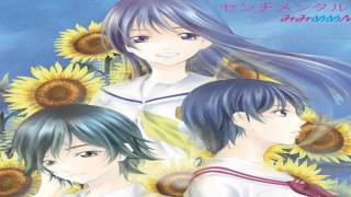 Video thumbnail of "Kimi no Iru Machi OP FULL"