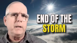 Man Dies, Sees Storms, Colors, Beings, & Says Don't Freak Out  Powerful Near Death Experience