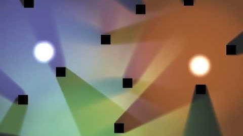 2D Lights and 2D Shadows in Godot 3.0