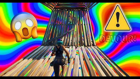 DANGEROUS⚠️(My Devour RC Submission)#DEVOUR