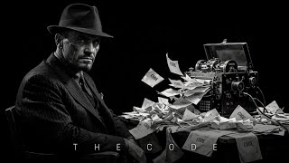 TRAP BLUES | The Code | Official Music 