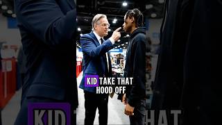 Black Teen Judged By His Hoodie Then He Won The National Award