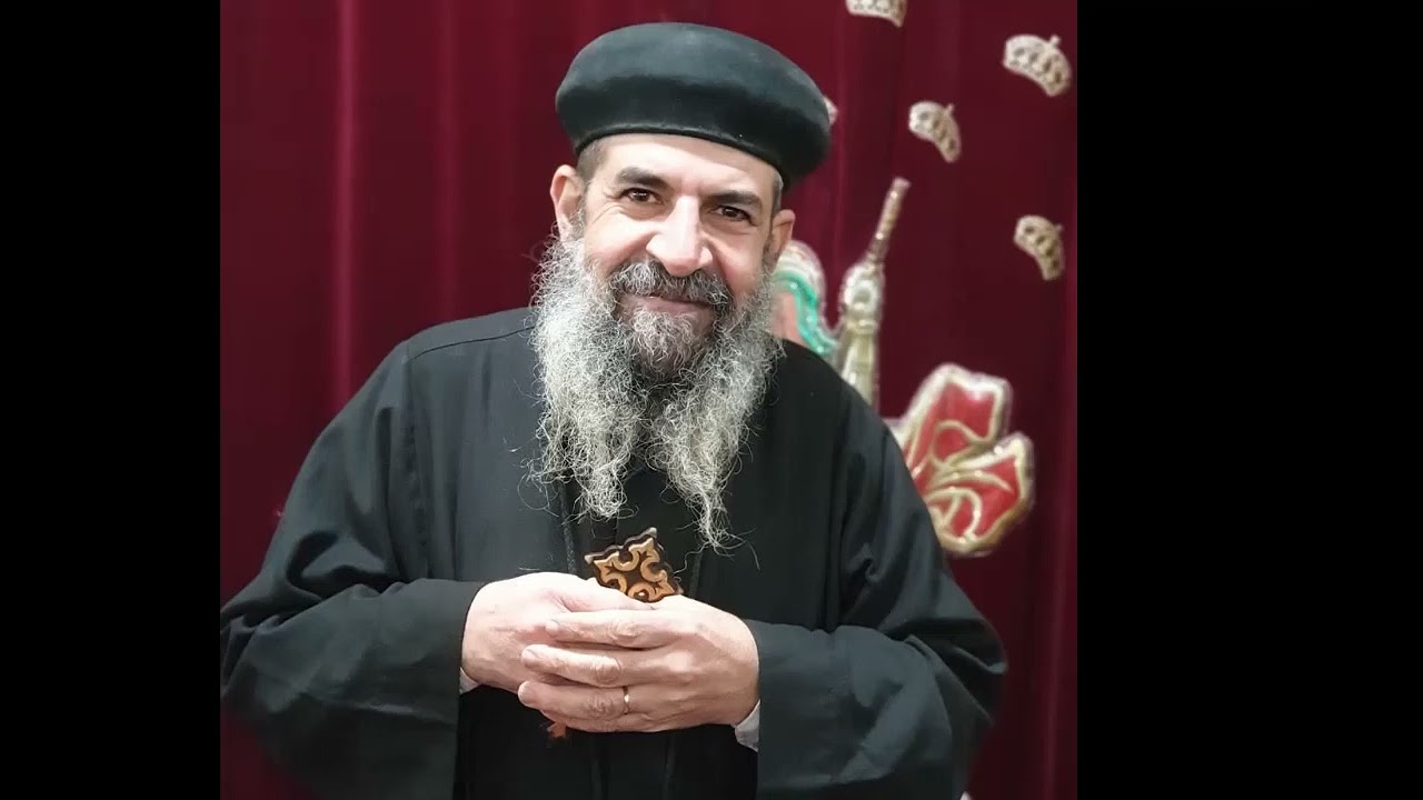 تأملات فى شخصية طابيثا  --  ابونا رويس ميرهم