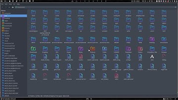 ArcoLinux : 2810 Sound is not working anymore - 11/05/2022 - wireplumber - fix - what is mask?