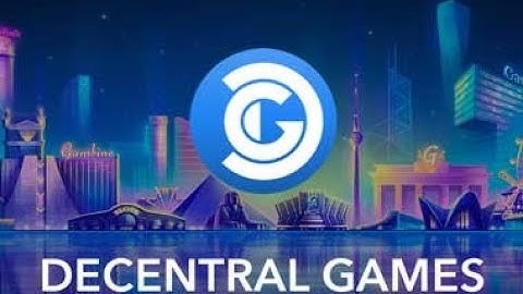 Decentral Games - ICE poker wearable - successful NFT minting example