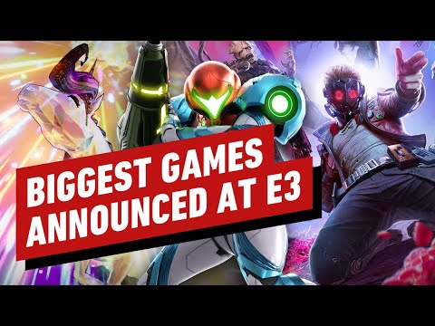 Video: Vilken Förläggare Hade Den Bästa E3-showen I år?