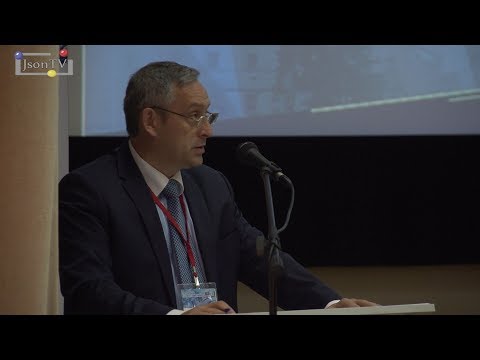 Ситуационные центры. Владимир