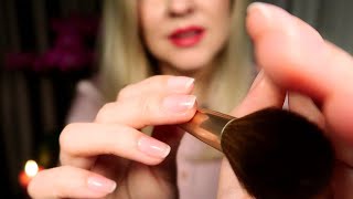 Personal attention while you fall asleep 😴 ASMR / Soft Spoken