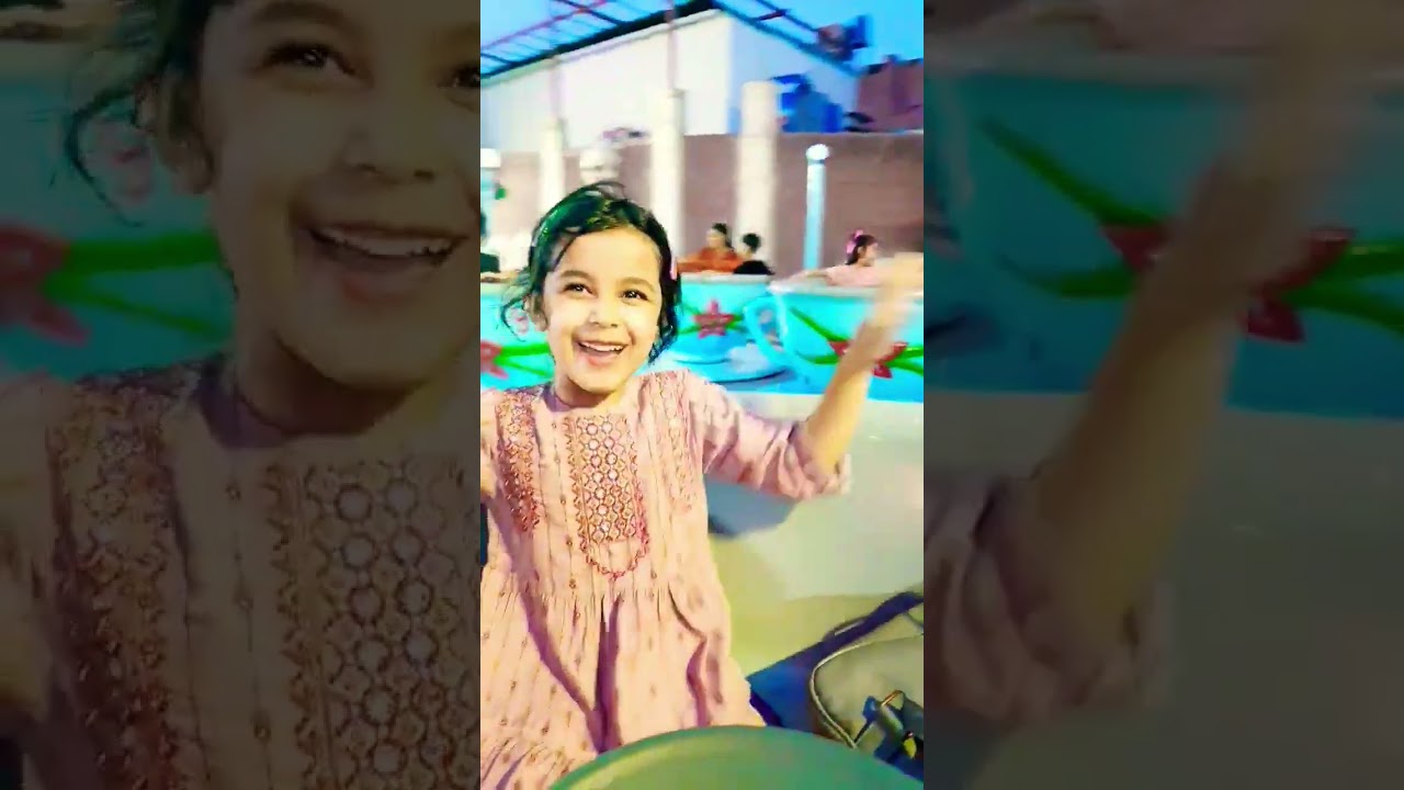 Joyland Lahore | Joyland ke Jhule 