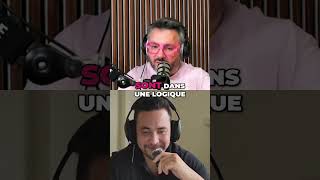 SEO : Le nouveau lobbying pour manipuler l'IA et percer ! #shorts