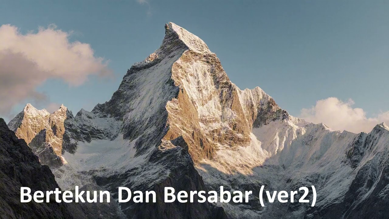 1 jam Lagu-lagu Menenangkan Hati | Lagu Motivasi 2026 | Tentang Proses, Doa & Keteguhan Hidup