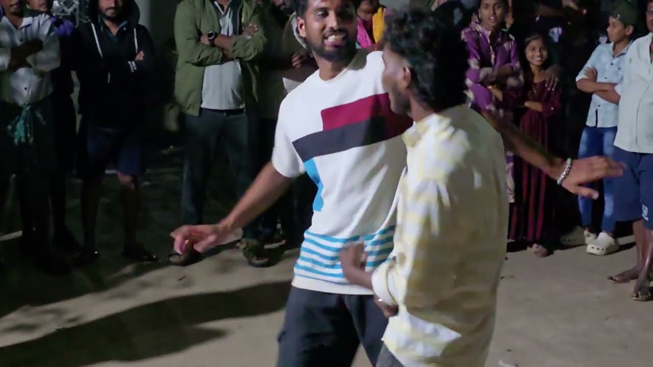 Chinnayyapeta videos  srakanthi  celebrations