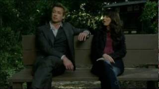 the mentalist &quot;fugue in red&quot; 4x10 &quot;sounds like the jane i know&quot;