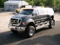 fors f650