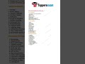 Itbp constable kitchen services syllabus 2026 | itbp constable kitchen services vacancy 2026 #yt