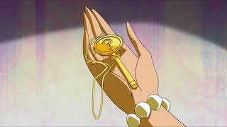 Scooby-Doo Mystery Incorporated — Locket Theme (Extension)