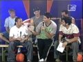 1999 10 30   MTV Presents   Backstreet Boys   Part 1